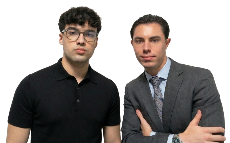 Fundadores EG